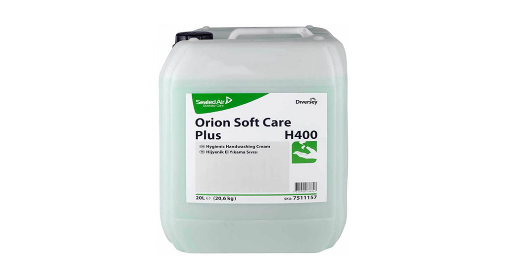 Diversey Orion Soft Care Plus H400 20 L