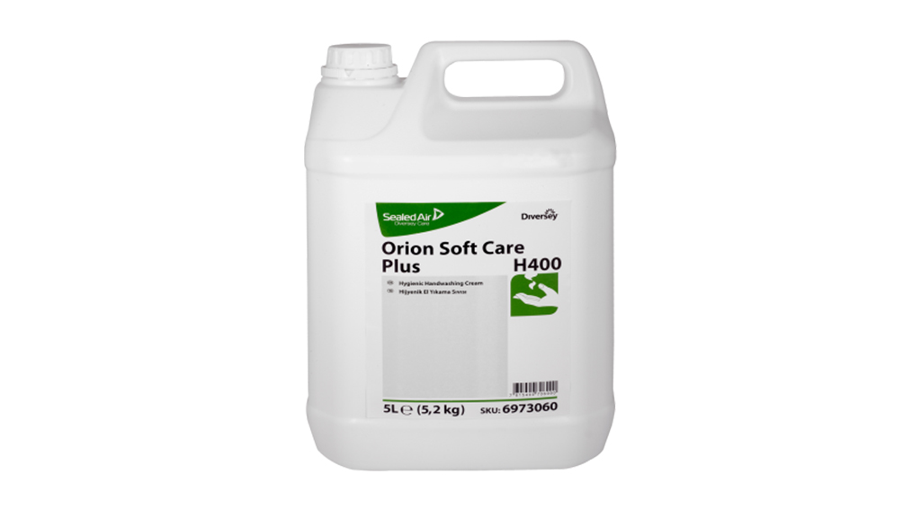 Diversey Orion Soft Care Plus H400 5L
