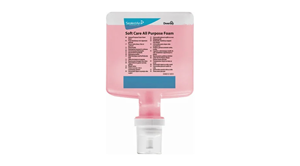 Diversey Soft Care All Purpose Foam 1,3 L