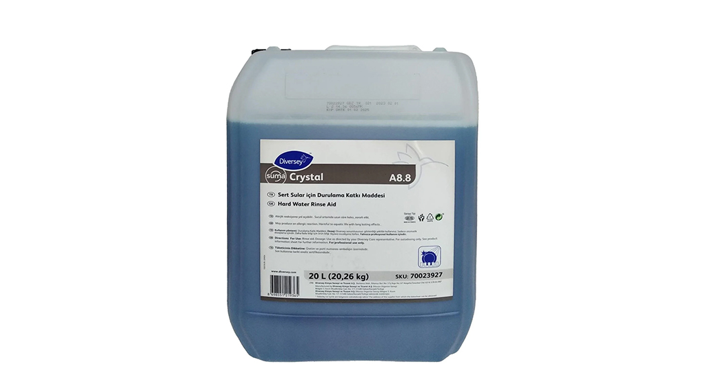 Diversey Suma Crystal A8.8 20 L