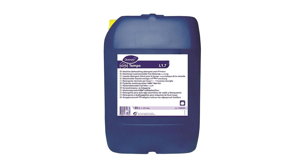 Diversey Suma Tempo L1.7 20 L