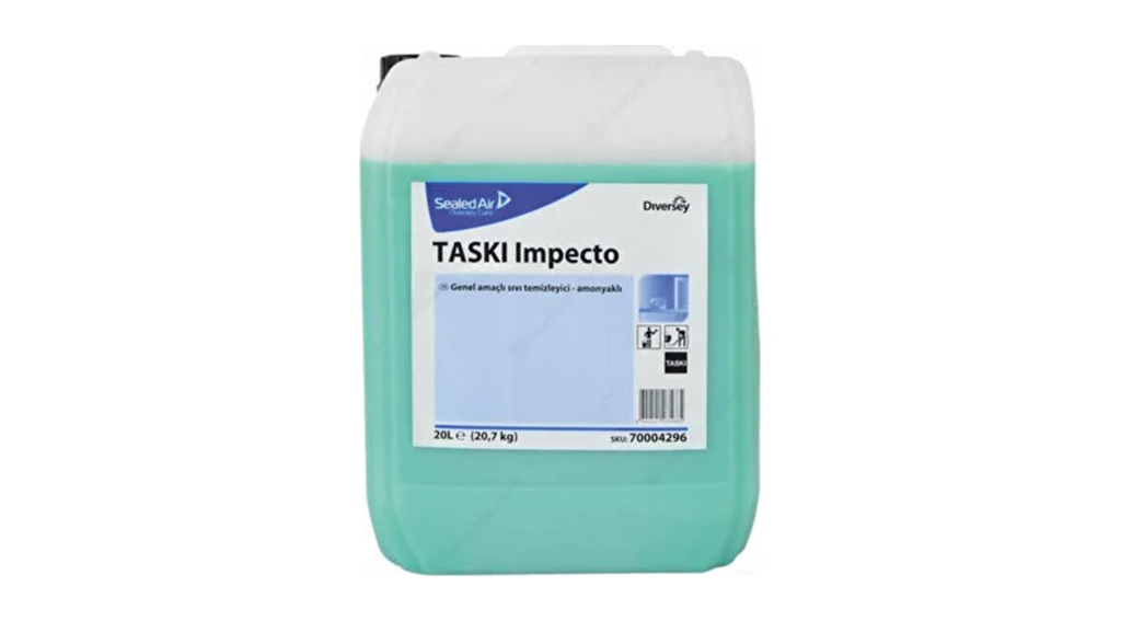 Diversey Taski Impecto 20 L