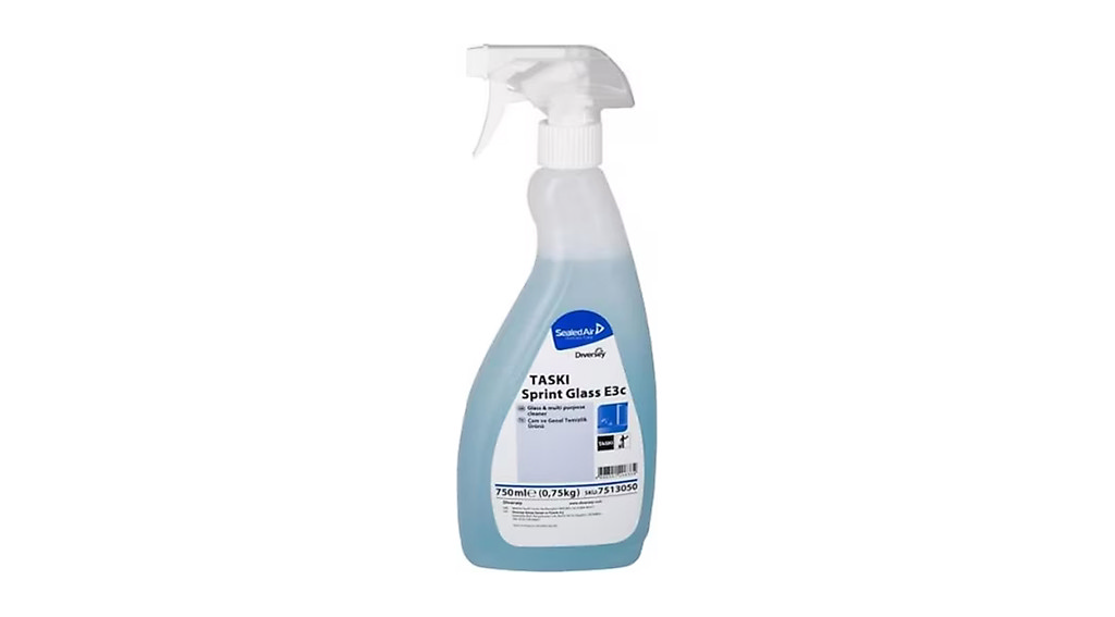 Diversey Taski Sprint Glass E3c 750 Ml
