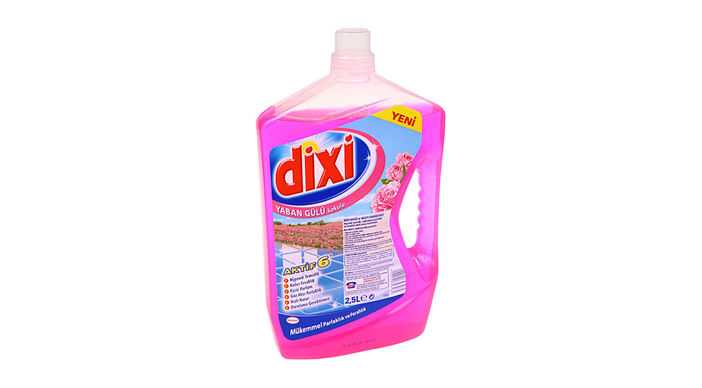 Dixi Yüzey Temizleyici 2.5 L