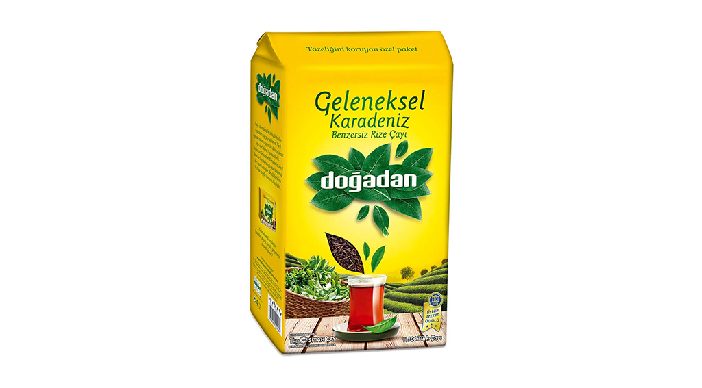 Doğadan Geleneksel Karadeniz 1000 Gr