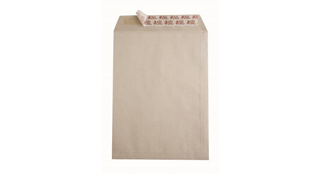 Doğan Torba Zarf 1. Kraft 90 Gr Silik 17×25 450