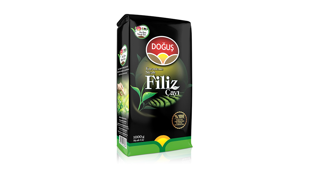 Doğuş Filiz 1000 Gr