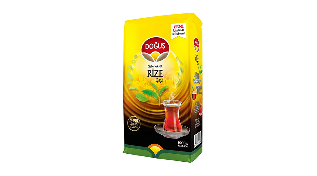 Doğuş Geleneksel Rize 1000 Gr