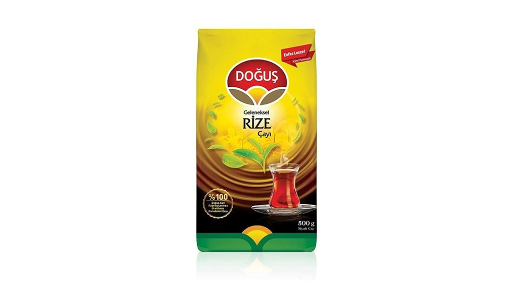 Doğuş Geleneksel Rize 500 Gr