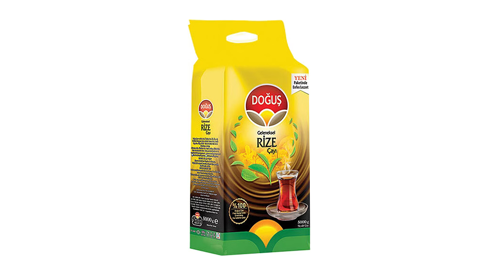 Doğuş Geleneksel Rize 5000 Gr