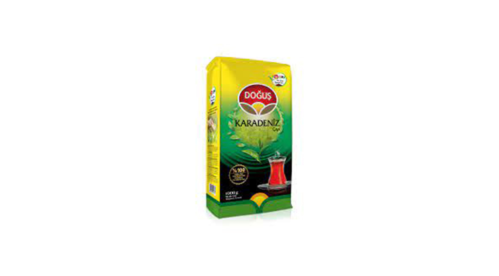Doğuş Karadeniz 1000 Gr