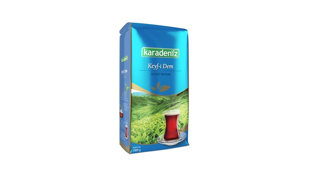 Doğuş Karadeniz Keyf-İ Dem 1050 Gr