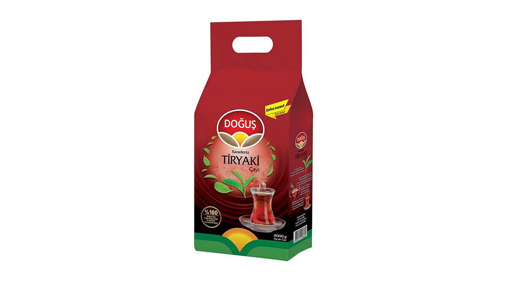 Doğuş Karadeniz Tiryaki 5000 Gr