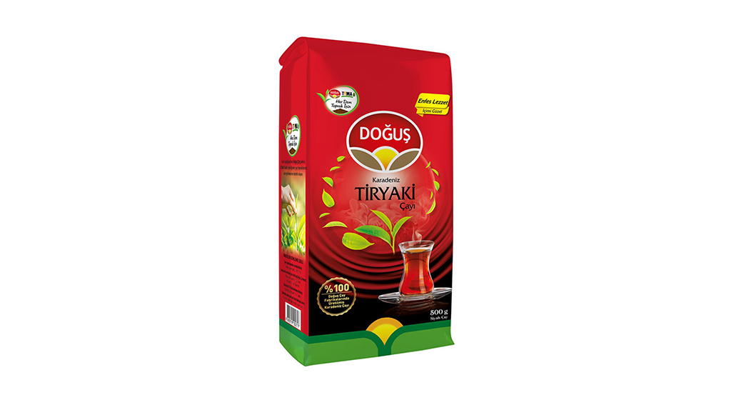 Doğuş Tiryaki 500 Gr