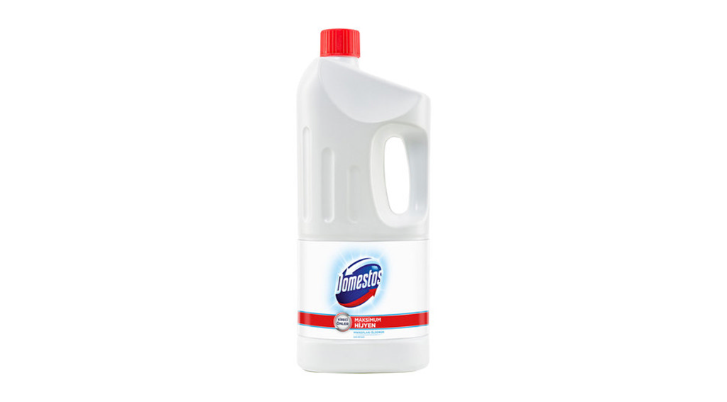 Domestos Kar Beyaz 1850 Ml