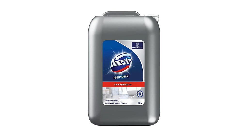 Domestos Professional Çamaşır Suyu 10 Lt