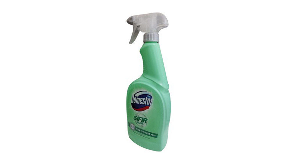 Domestos Sıfır Klor Hijyen Sprey 750 Ml