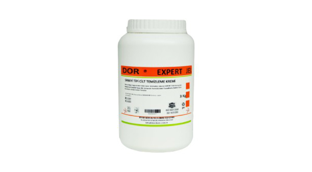 Dor Expert Jel 3 Kg