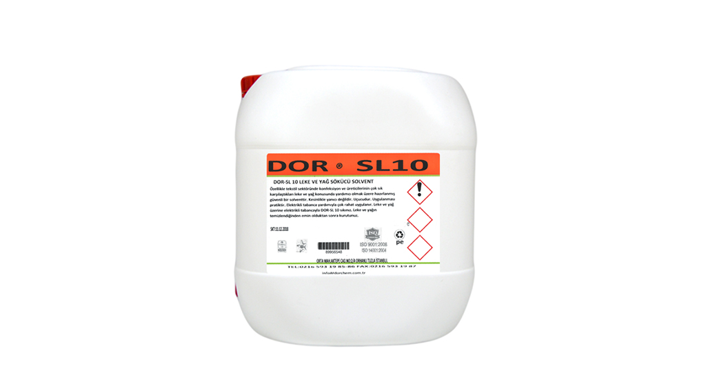 Dor SL 10 25 Kg