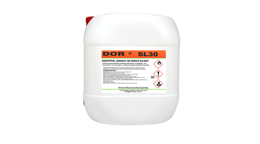 Dor SL 30 5 Kg