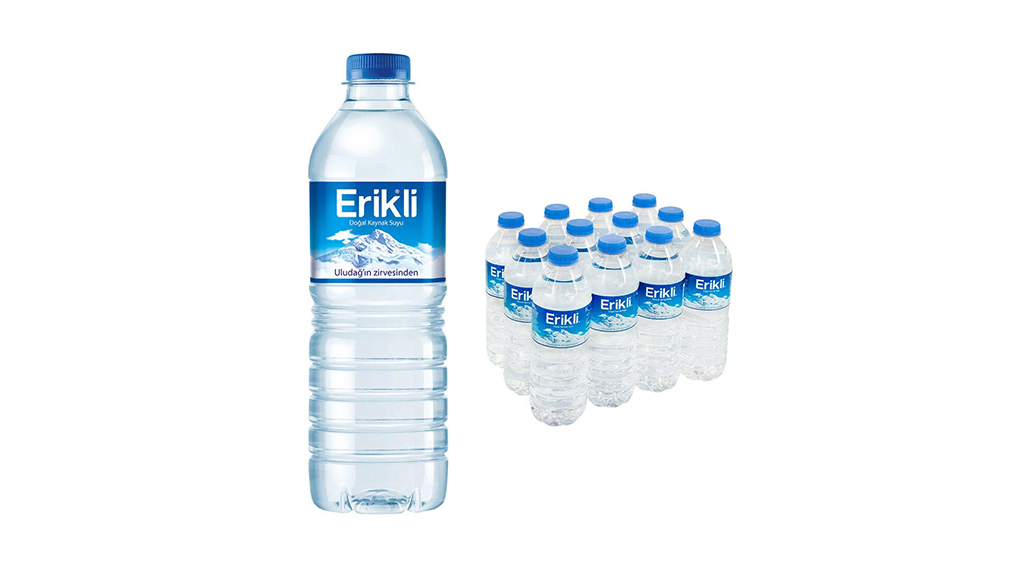 Erikli Su 0,5 L 12 Li