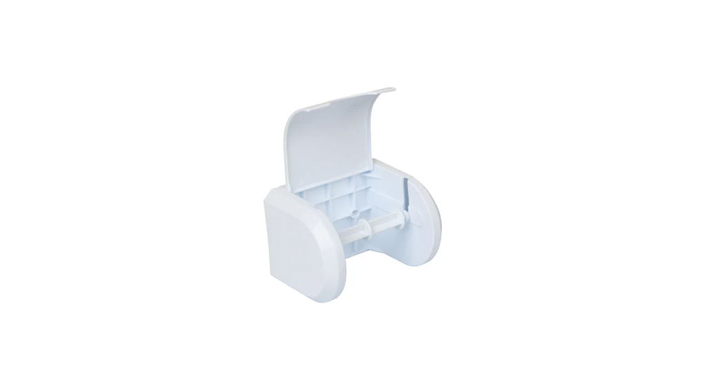 Ev Tipi Wc Tuvalet Kağıdı Aparatı L-00214