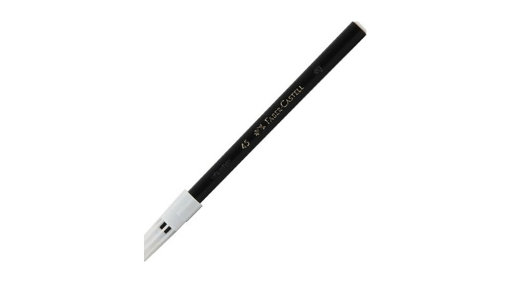 Faber Caster Keçeli Kalem Siyah