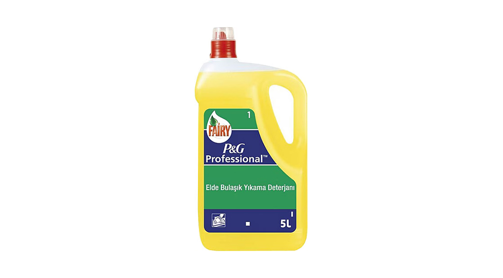 Fairy Professional Bulaşık Deterjanı 5 Lt