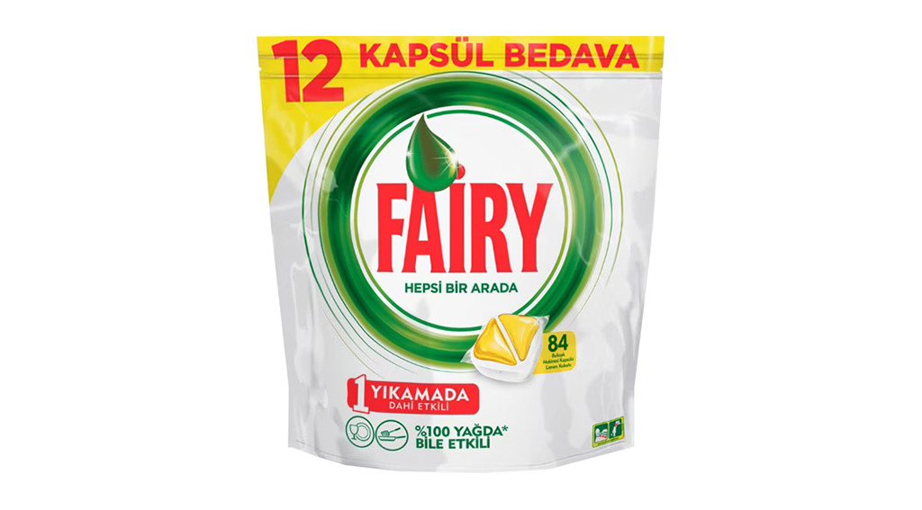 Fairy Tablet H1A 84 Lü