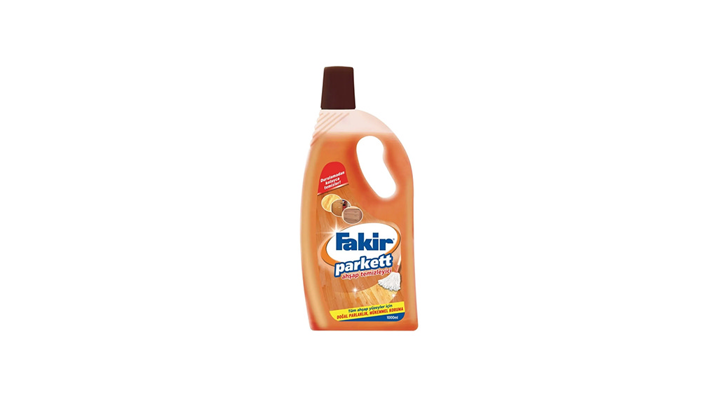 Fakir Paket Ahsap Yemiz. 1000 Ml