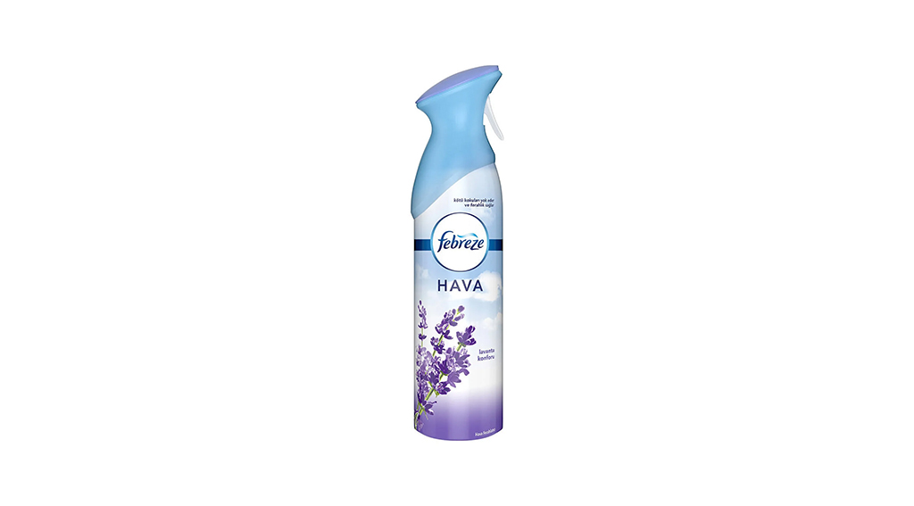 Febreze Oda Kokusu 300 Ml Lavanta