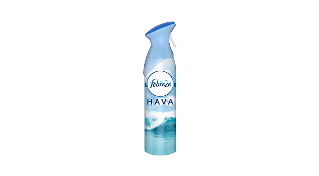 Febreze Oda Kokusu 300 Ml Okyanus Esintisi