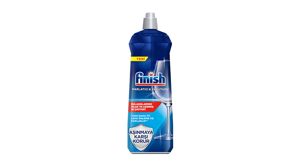 Finish Parlatıcı 800ml