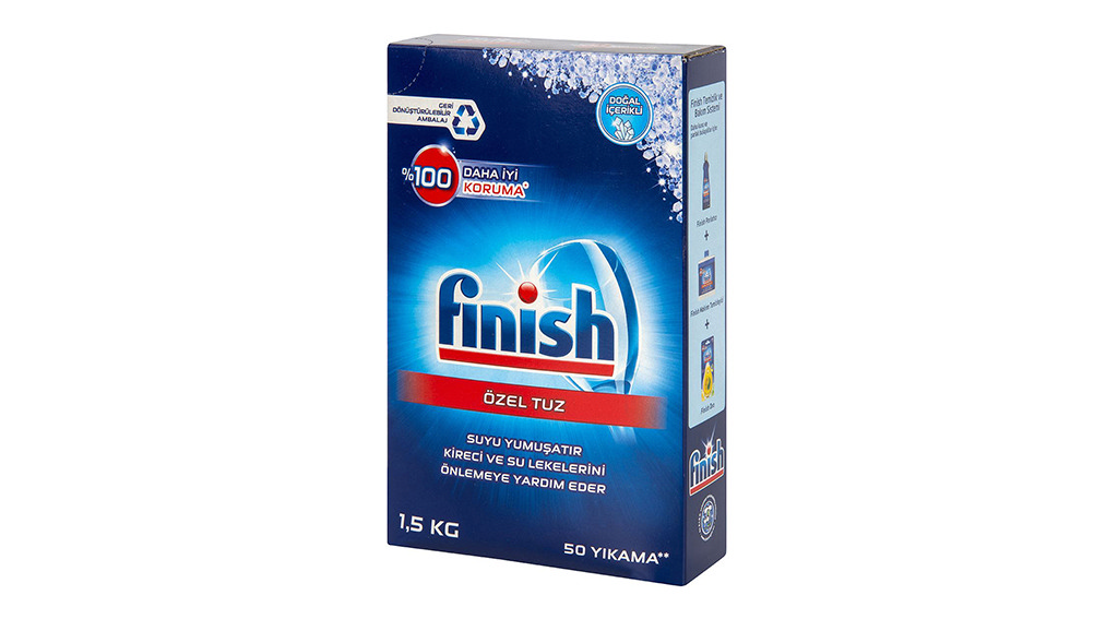 Finish Tuz 1,5 Kg