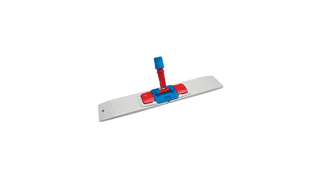Flora Endüstriyel Nemli Mop Aparatı 60 Cm