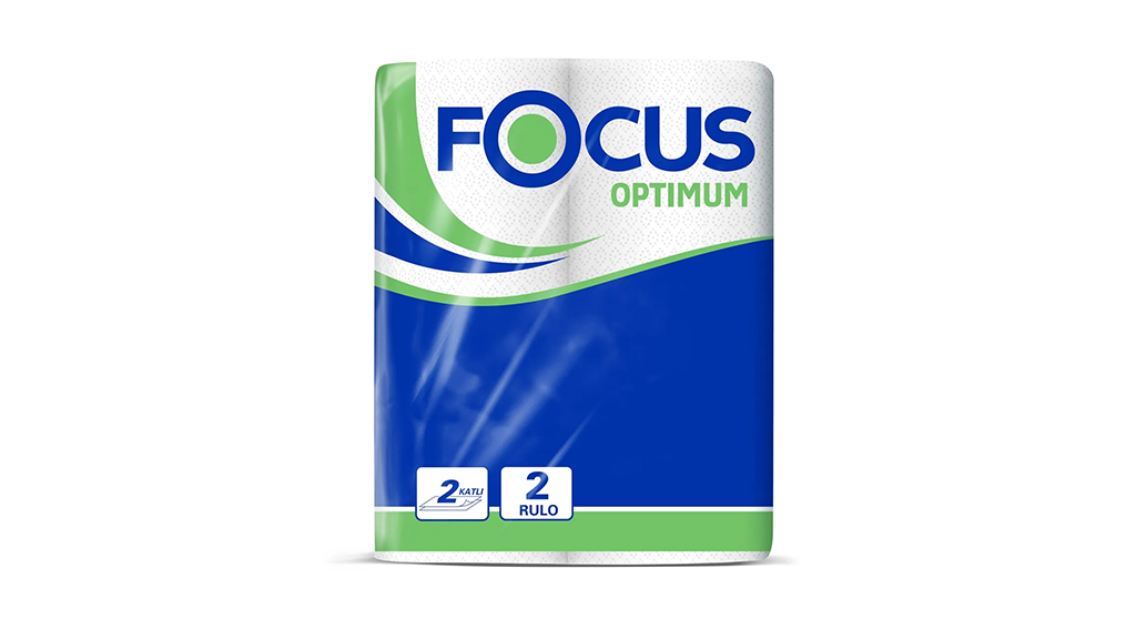 Focus Optimum Havlu 12X2