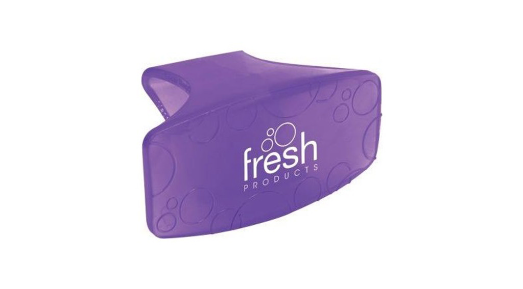 Fresh Clip Wc Cotton Kokulu