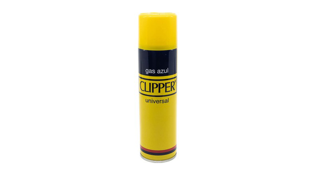 Gaz Azul Clipper 250 Ml
