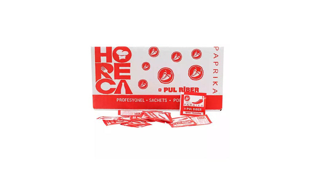 Horeca Pulbiber 5×5 1000