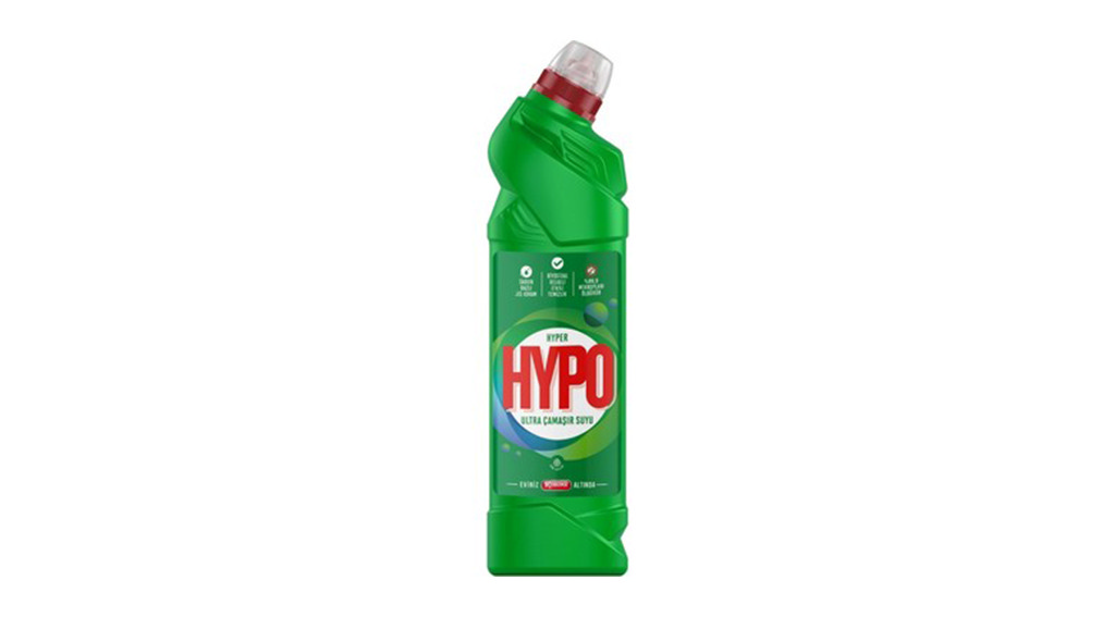 Hyper Hypo Çamaşır Suyu Çam Ferahlığı 750 Ml