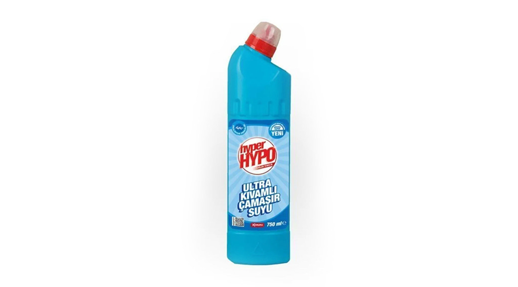 Hyper Hypo Çamaşır Suyu Okaliptus Ferahlığı 750 Ml