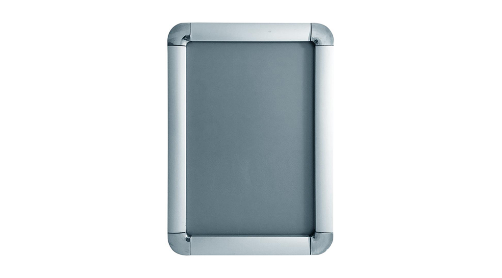 İNTER 50×70 DISPLAY ÇERÇEVE RONDO KÖŞELİ 25mmlik