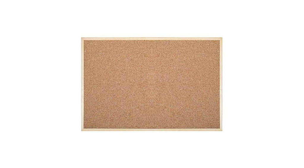 Inter Mantar Pano Eko Çerçeveli 30×45
