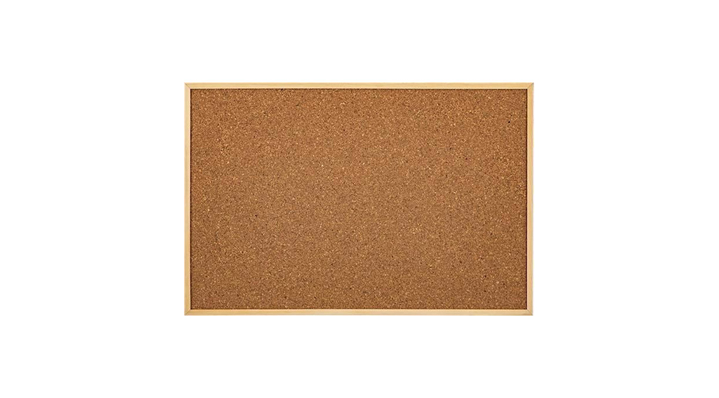 Inter Mantar Pano Eko Çerçeveli 60×90