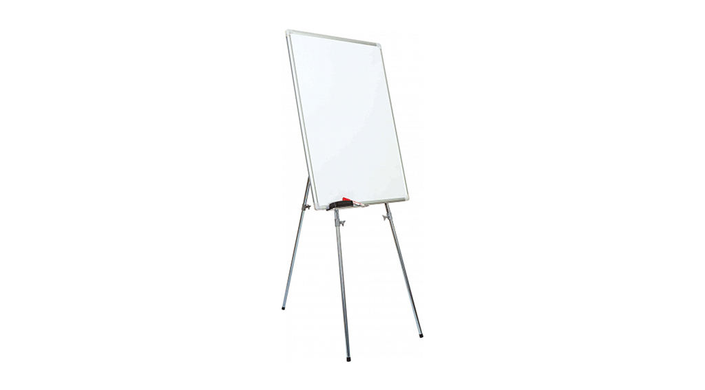 İnter Yazı Tahtası Teleskopik Ayaklı 60×90