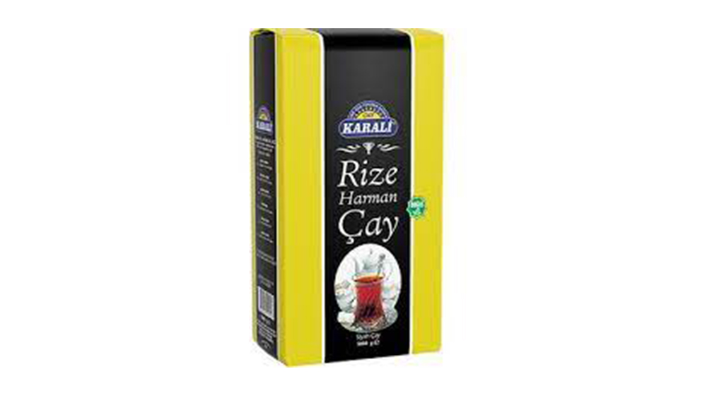Karali Rize Çay 5 Kg