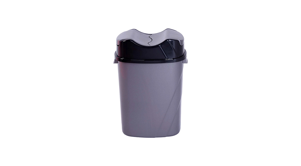 Kelebek Kapaklı Çöp Kovası 35 Lt