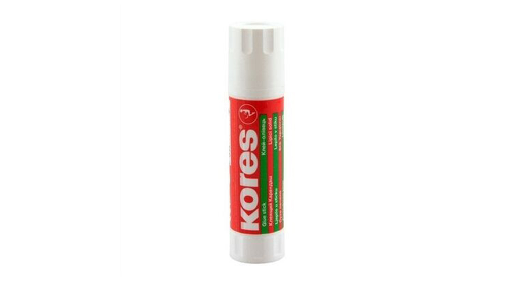 Kores Glue Stick Yapıştırıcı 20 Gr