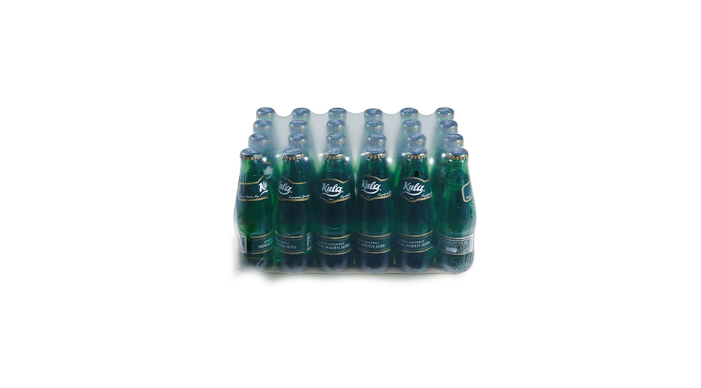 Kula Sade Soda 24 Lü