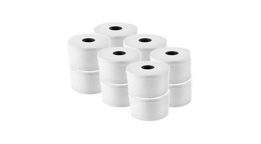 Lara İçten Çekme Tuvalet Kağıdı 4 Kg Mini 12 Li